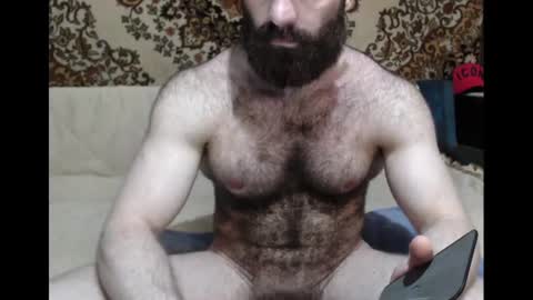 Snapshot of alanstrongs chatting on July 25, 2026, 9:29 am AlanStrongs online show from July 25, 2026, 9:29 am