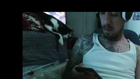 Snapshot of alaska006 chatting on February 21, 2025, 10:39 am alaska006 online show from February 21, 2025, 10:39 am