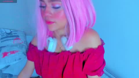 Snapshot of alaska_drew chatting on December 4, 2024, 1:25 am Alaska online show from December 4, 2024, 1:25 am