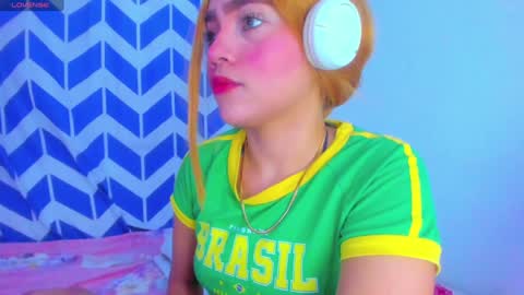 Snapshot of alaska_drew chatting on January 17, 2025, 4:17 am Alaska online show from January 17, 2025, 4:17 am