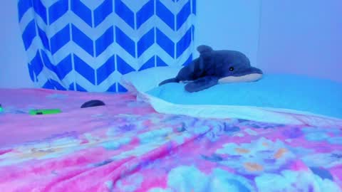 Snapshot of alaska_drew chatting on January 18, 2025, 6:13 am Alaska online show from January 18, 2025, 6:13 am