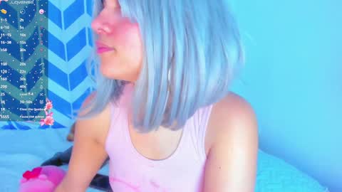 Snapshot of alaska_drew chatting on January 25, 2025, 8:21 am Alaska online show from January 25, 2025, 8:21 am