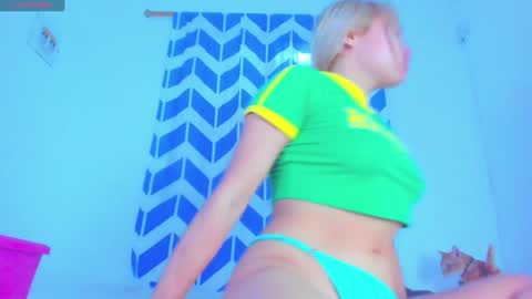 Snapshot of alaska_drew chatting on January 28, 2025, 2:43 am Alaska online show from January 28, 2025, 2:43 am