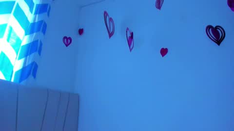 Snapshot of alaska_drew chatting on February 12, 2025, 2:54 pm Alaska online show from February 12, 2025, 2:54 pm