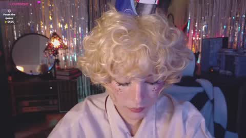 Alaska Grace       online show from April 8, 2026, 2:44 am