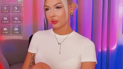 Alaska online show from August 3, 2026, 9:29 pm