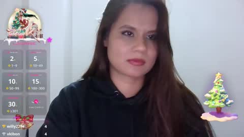 Snapshot of alba_toro535670 chatting on December 23, 2024, 5:54 pm alba_toro535670 online show from December 23, 2024, 5:54 pm