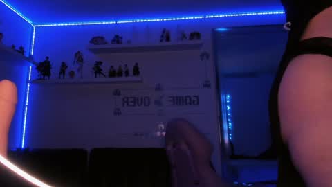 Snapshot of albaandthayron chatting on January 14, 2025, 3:04 pm albaandthayron online show from January 14, 2025, 3:04 pm