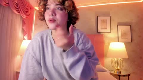Snapshot of albaandthayron chatting on January 30, 2025, 12:06 pm albaandthayron online show from January 30, 2025, 12:06 pm