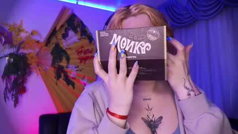 albaandthayron online show from September 29, 2025, 12:10 pm