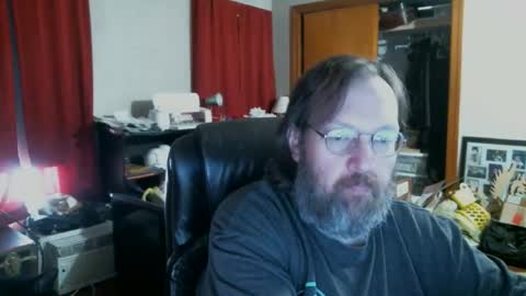 Alberik online show from December 14, 2025, 3:06 pm