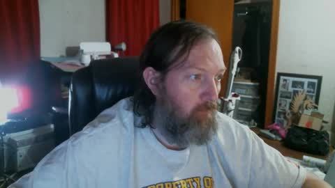 Alberik online show from February 14, 2026, 4:15 pm