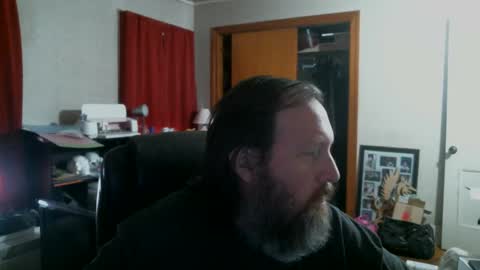 Alberik online show from February 15, 2026, 5:42 pm