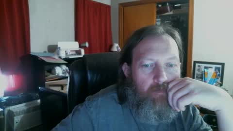 Alberik online show from March 1, 2026, 7:05 pm