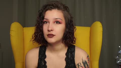 Snapshot of albertaellen chatting on January 21, 2025, 3:10 pm Hi all. My name is Stela and this is my first day here online show from January 21, 2025, 3:10 pm