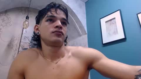 Albert online show from January 9, 2025, 2:11 am