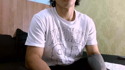 Albert online show from January 11, 2025, 2:20 am