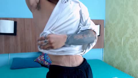 Albert online show from February 23, 2025, 1:57 am