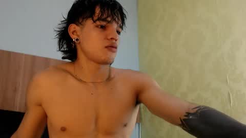 Albert online show from February 26, 2025, 2:26 am