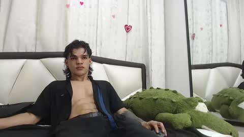 Albert online show from March 9, 2025, 3:43 am