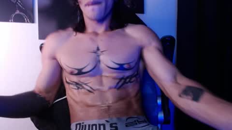 Albert online show from October 31, 2025, 1:34 pm