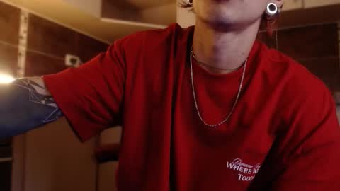 Albert online show from January 12, 2026, 3:23 am