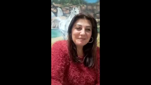 albina online show from February 7, 2026, 8:01 pm
