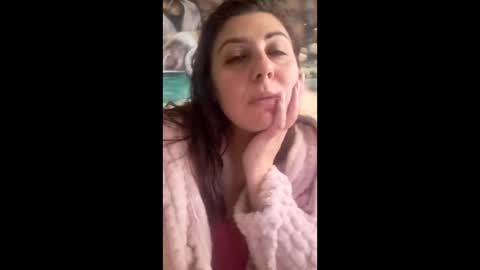 albina online show from February 19, 2026, 11:39 am
