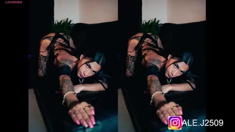 Ale online show from March 4, 2026, 1:06 pm