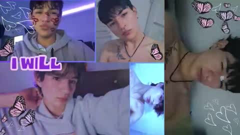 ale_aurarashi online show from November 18, 2025, 3:56 am