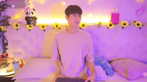 ale_aurarashi online show from March 18, 2026, 2:31 pm