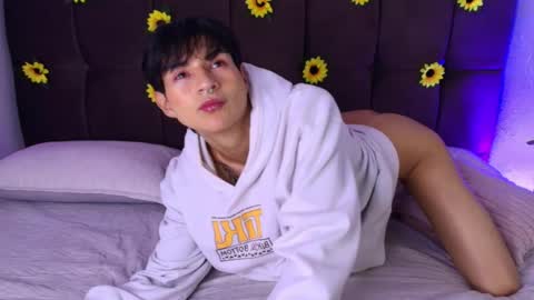 ale_aurarashi online show from April 15, 2026, 4:41 am