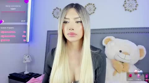 ALE LOVE online show from April 21, 2026, 2:51 am