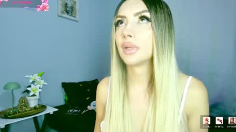 ALE LOVE online show from July 24, 2026, 3:59 am