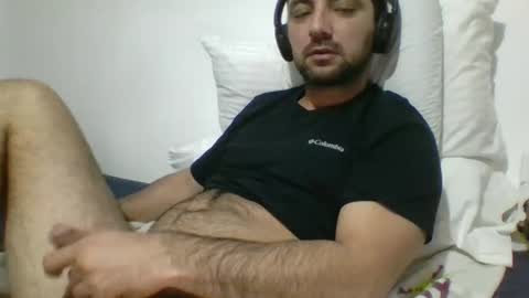 ale online show from March 22, 2026, 10:02 pm