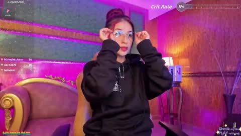 Snapshot of ale_sweety_ chatting on October 24, 2025, 1:51 pm Aleja Online GTM-5 700 1400 online show from October 24, 2025, 1:51 pm