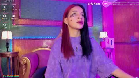 Snapshot of ale_sweety_ chatting on October 25, 2025, 1:18 pm Aleja Online GTM-5 700 1400 online show from October 25, 2025, 1:18 pm