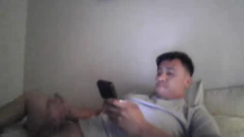 PoonHandler online show from April 8, 2026, 2:44 am