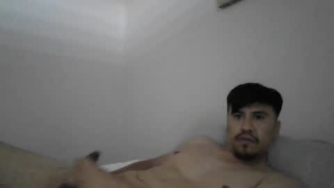 Snapshot of aleccksz chatting on June 20, 2026, 1:30 am PoonHandler online show from June 20, 2026, 1:30 am