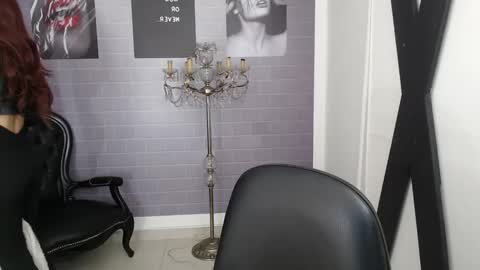 Ale online show from October 23, 2025, 12:15 pm