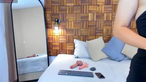 Snapshot of aleessiia chatting on April 13, 2026, 2:33 pm alessia online show from April 13, 2026, 2:33 pm