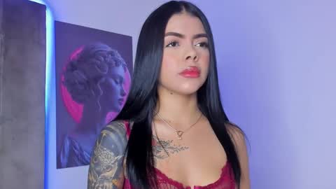 alegrabrown online show from February 28, 2026, 11:39 pm