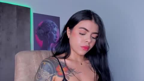 alegrabrown online show from March 4, 2026, 1:33 am