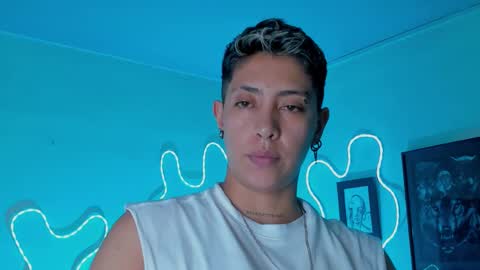 Alejandra online show from March 4, 2026, 3:56 am