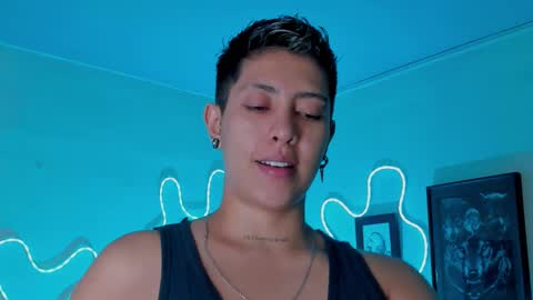 Alejandra online show from March 13, 2026, 3:24 am