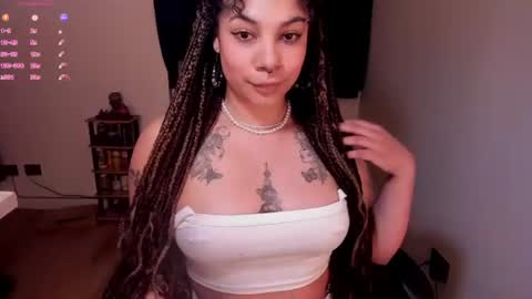 aleja1234lo online show from June 26, 2026, 2:49 am