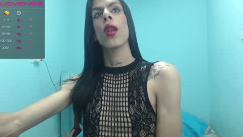 aleja online show from January 2, 2025, 3:51 pm