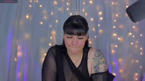 Aleja online show from February 1, 2025, 9:19 pm