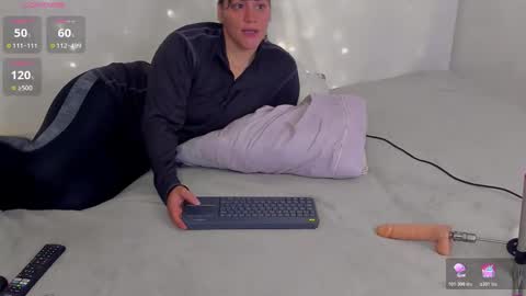 Aleja online show from March 24, 2026, 1:05 pm