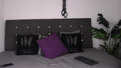 Snapshot of aleja_spearsx chatting on November 26, 2025, 11:11 am Alejandra online show from November 26, 2025, 11:11 am